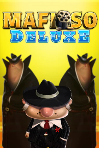 Слот Mafioso Deluxe в демо-режиме от Spinmatic в Champion Slots Casino
