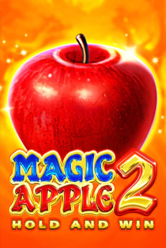 Слот Magic Apple 2 в демо-режиме от 3 Oaks Gaming в Champion Slots Casino