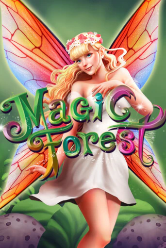 Слот Magic Forest в демо-режиме от Caleta Gaming в Champion Slots Casino
