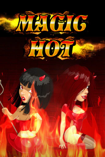Слот Magic Hot в демо-режиме от Wazdan в Champion Slots Casino