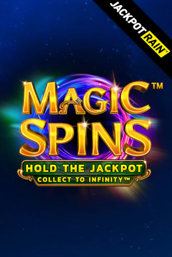 Слот Magic Spins JackpotRain в демо-режиме от Wazdan в Champion Slots Casino