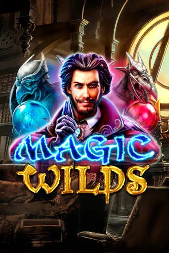 Слот Magic Wilds в демо-режиме от Red Rake Gaming в Champion Slots Casino