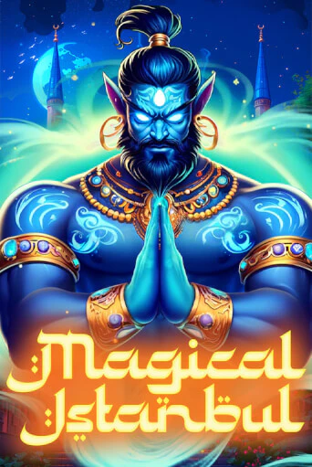 Слот Magical Istanbul в демо-режиме от Onlyplay в Champion Slots Casino