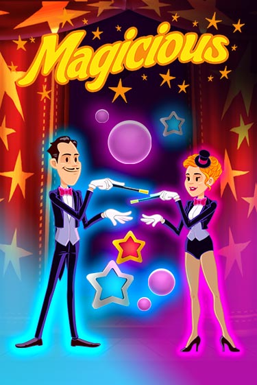 Слот Magicious в демо-режиме от Thunderkick в Champion Slots Casino