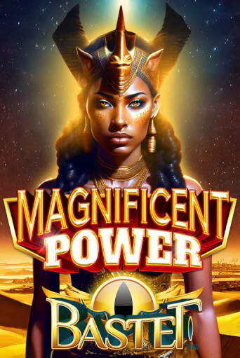 Слот Magnificent Power Bastet в демо-режиме от Games Global в Champion Slots Casino