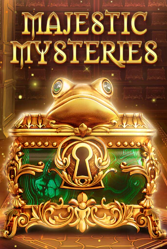 Слот Majestic Mysteries Power Reels™ в демо-режиме от Red Tiger в Champion Slots Casino
