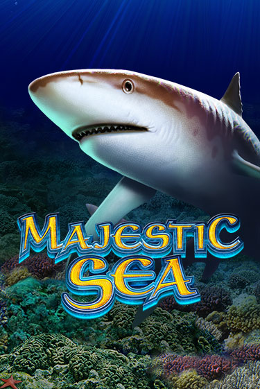 Слот Majestic Sea в демо-режиме от High 5 в Champion Slots Casino