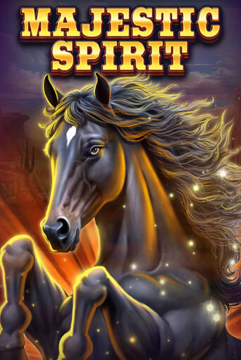 Слот Majestic Spirit в демо-режиме от Spinomenal в Champion Slots Casino