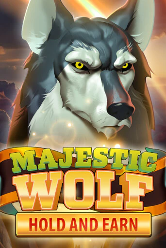 Слот Majestic Wolf в демо-режиме от Mancala Gaming в Champion Slots Casino