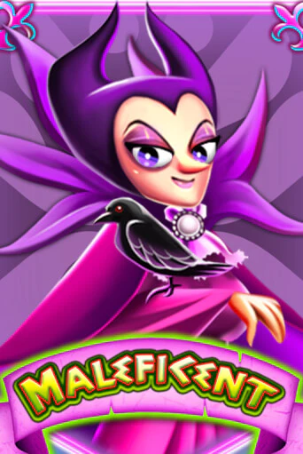 Слот Maleficent в демо-режиме от KA Gaming в Champion Slots Casino