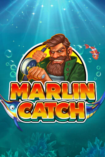 Слот Marlin Catch в демо-режиме от Stakelogic в Champion Slots Casino