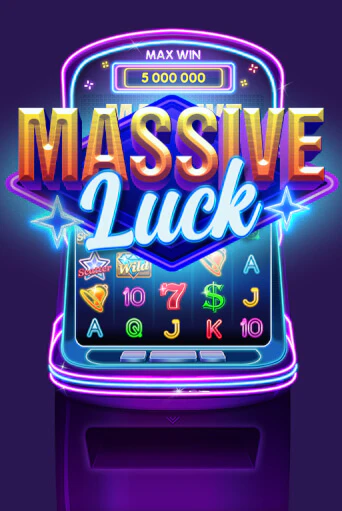 Слот Massive Luck в демо-режиме от Evoplay в Champion Slots Casino