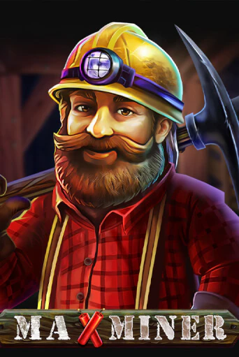 Слот Max Miner в демо-режиме от Gamebeat в Champion Slots Casino