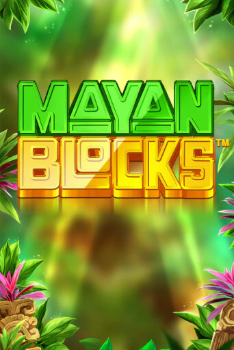 Слот Mayan Blocks в демо-режиме от Playtech в Champion Slots Casino