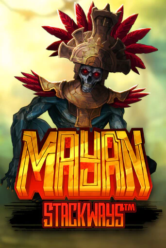 Слот Mayan Stackways в демо-режиме от Hacksaw в Champion Slots Casino