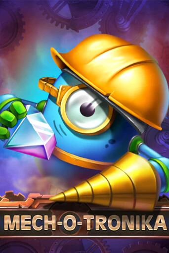 Слот Mech-o-tronika в демо-режиме от PlayBro в Champion Slots Casino