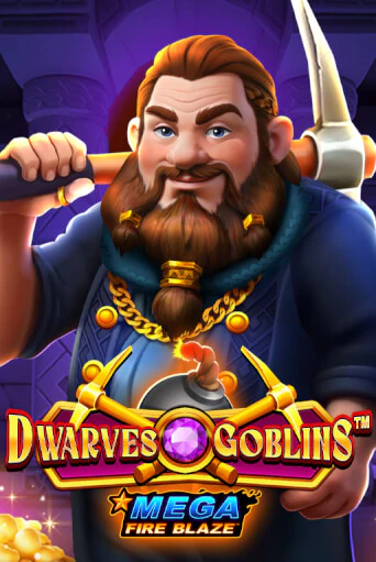 Слот Mega Fire Blaze: Dwarves and Goblins™ в демо-режиме от Playtech в Champion Slots Casino