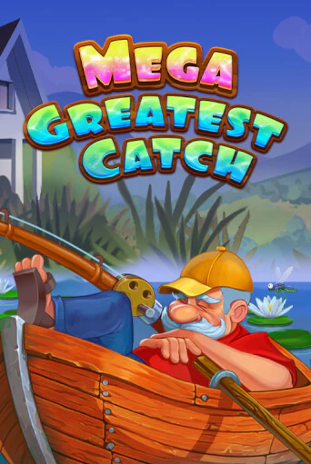 Слот Mega Greatest Catch в демо-режиме от Evoplay в Champion Slots Casino