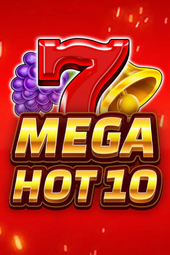 Слот Mega Hot 10 в демо-режиме от Fazi в Champion Slots Casino