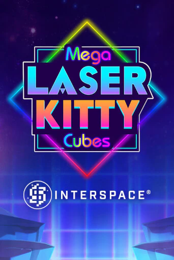 Слот Mega Laser Kitty Cubes в демо-режиме от Rogue в Champion Slots Casino