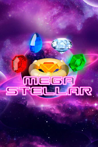 Слот Mega Stellar в демо-режиме от Red Rake Gaming в Champion Slots Casino