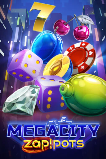Слот Megacity в демо-режиме от BF Games в Champion Slots Casino