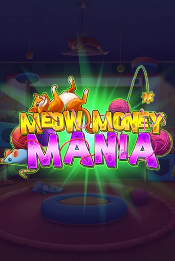 Слот Meow Money Mania в демо-режиме от Chilli Games в Champion Slots Casino