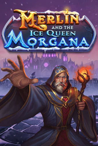 Слот Merlin and the Ice Queen Morgana в демо-режиме от Play'n GO в Champion Slots Casino
