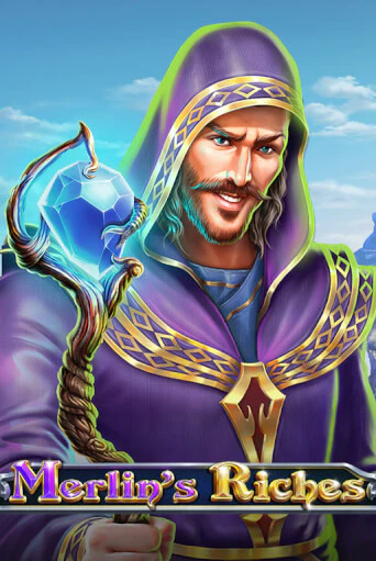 Слот Merlin's Riches в демо-режиме от RTG Slots в Champion Slots Casino