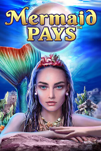 Слот Mermaid Pays в демо-режиме от Bragg в Champion Slots Casino