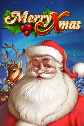 Слот Merry Xmas в демо-режиме от Play'n GO в Champion Slots Casino