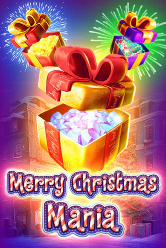 Слот Merry Christmas Mania в демо-режиме от PlayBro в Champion Slots Casino