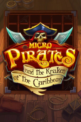 Слот Micropirates & the Kraken of the Caribbean в демо-режиме от TrueLab в Champion Slots Casino