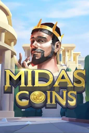 Слот Midas Coins в демо-режиме от Quickspin в Champion Slots Casino