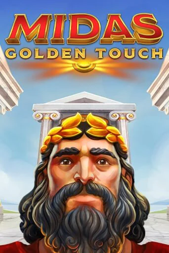 Слот Midas Golden Touch в демо-режиме от Thunderkick в Champion Slots Casino