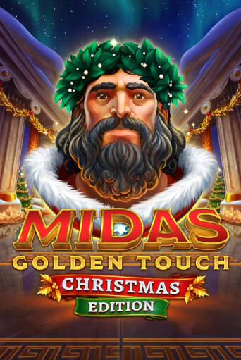 Слот Midas Golden Touch Christmas Edition в демо-режиме от Thunderkick в Champion Slots Casino