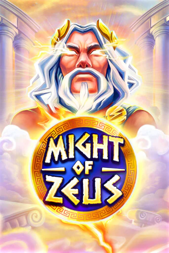Слот Might of Zeus в демо-режиме от Platipus в Champion Slots Casino