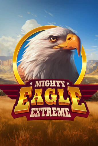 Слот Mighty Eagle в демо-режиме от Raw Gaming в Champion Slots Casino