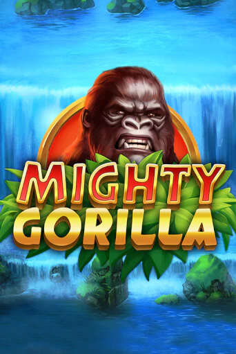 Слот Mighty Gorilla в демо-режиме от Booming Games в Champion Slots Casino