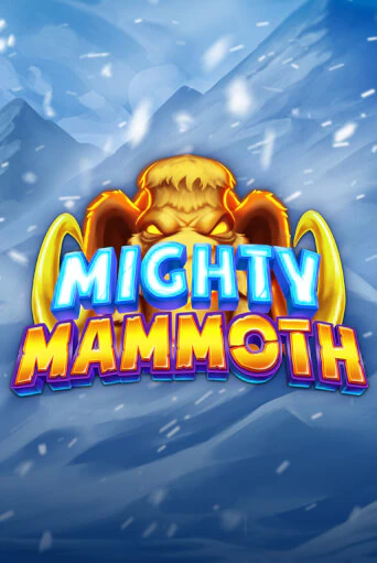 Слот Mighty Mammoth в демо-режиме от Gaming Corps в Champion Slots Casino