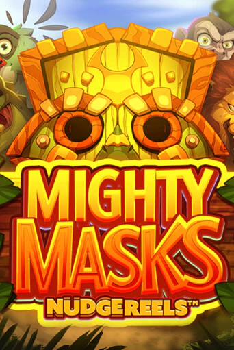 Слот Mighty Masks в демо-режиме от Hacksaw в Champion Slots Casino