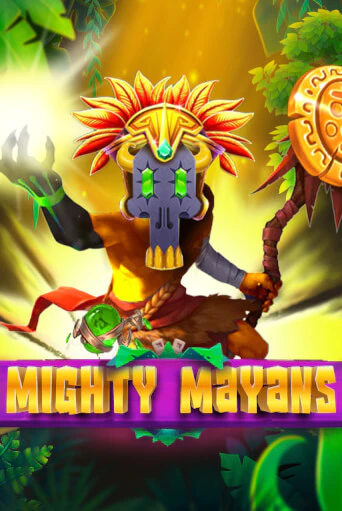 Слот Mighty Mayans в демо-режиме от Chilli Games в Champion Slots Casino