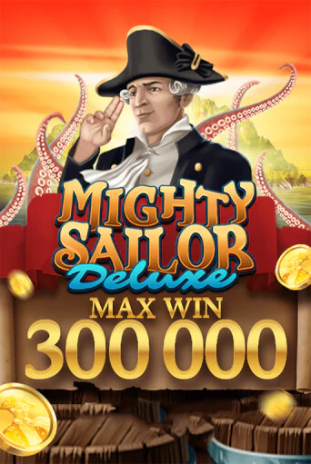 Слот Mighty Sailor Deluxe в демо-режиме от Chilli Games в Champion Slots Casino