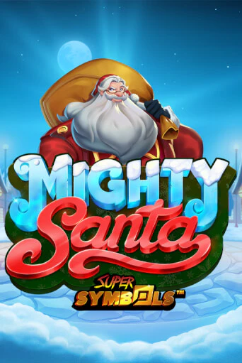 Слот Mighty Santa Super Symbols в демо-режиме от Raw Gaming в Champion Slots Casino