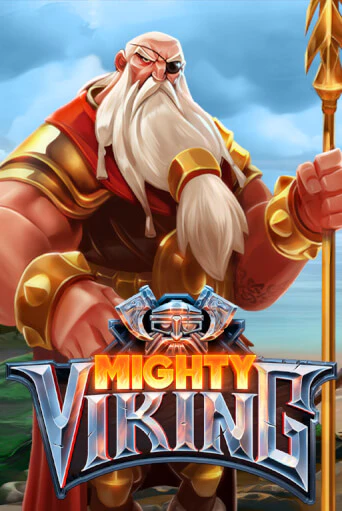 Слот Mighty Viking в демо-режиме от Raw Gaming в Champion Slots Casino
