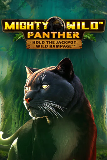 Слот Mighty Wild™: Panther в демо-режиме от Wazdan в Champion Slots Casino