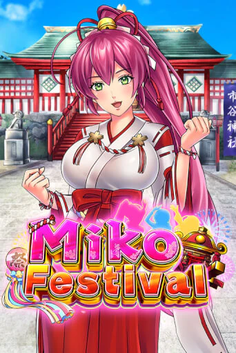 Слот Miko Festival в демо-режиме от OneTouch в Champion Slots Casino