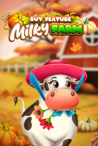 Слот Milky Farm Buy Feature в демо-режиме от PopOK Gaming в Champion Slots Casino