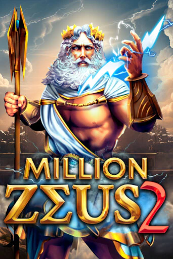 Слот Million Zeus 2 в демо-режиме от Red Rake Gaming в Champion Slots Casino