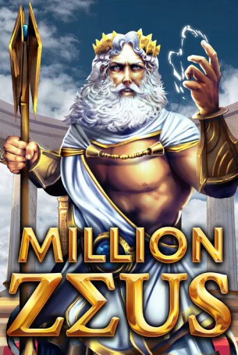 Слот Million Zeus в демо-режиме от Red Rake Gaming в Champion Slots Casino